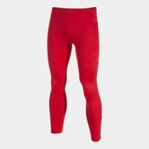 Joma Elite X hosszú futónadrág piros