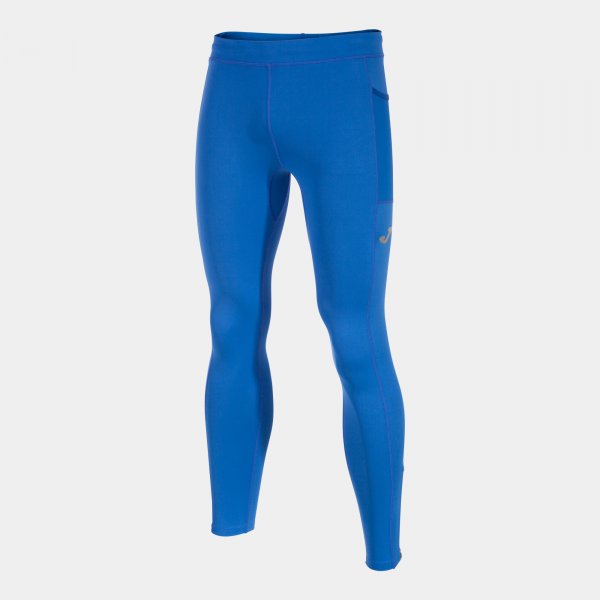 Joma Elite X hosszú futónadrág királykék