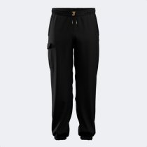 Joma U-Tribe hosszú nadrág fekete