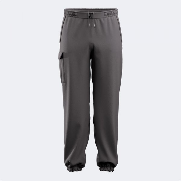 Joma U-Tribe hosszú nadrág szürke
