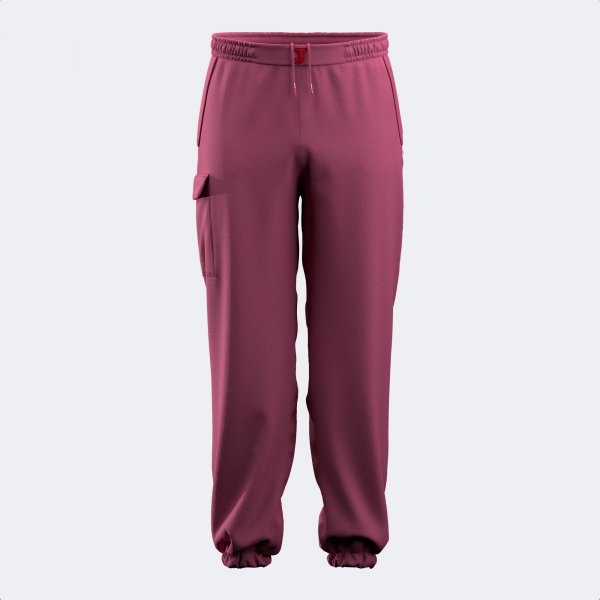 Joma U-Tribe hosszú nadrág rózsaszín