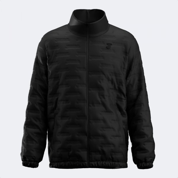 Joma U-Tribe anorák fekete
