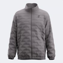 Joma U-Tribe anorák szürke
