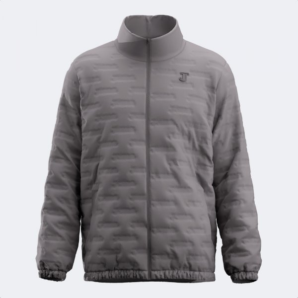 Joma U-Tribe anorák szürke