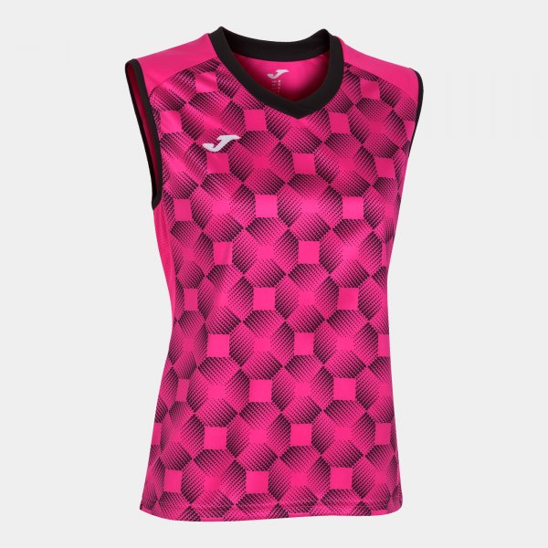 Joma Supernova III mez rózsaszín-fekete
