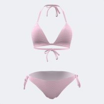 Joma Santa Mónica II bikini rózsaszín