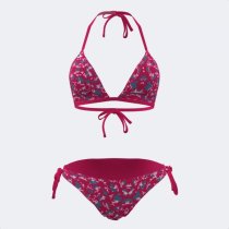 Joma Santa Mónica II bikini fukszia