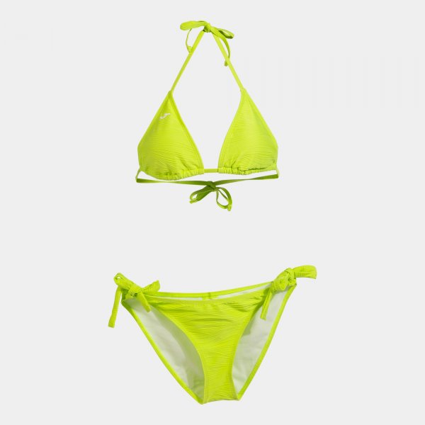 Joma Santa Mónica II bikini lime