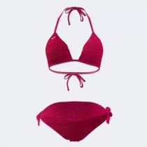 Joma Santa Mónica II bikini fukszia