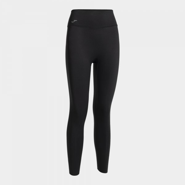 Joma Indoor Gym hosszú futónadrág fekete