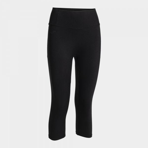 Joma Indoor Gym 3/4 futónadrág fekete