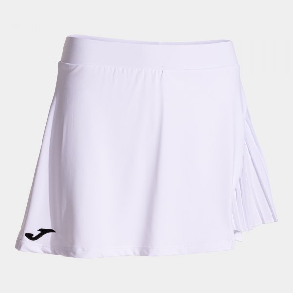 Joma Court szoknya fehér