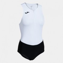 Joma Record II body fehér-fekete