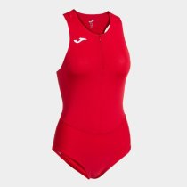 Joma Record II body piros