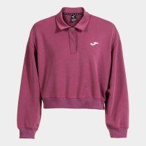 Joma Breath pulóver lila