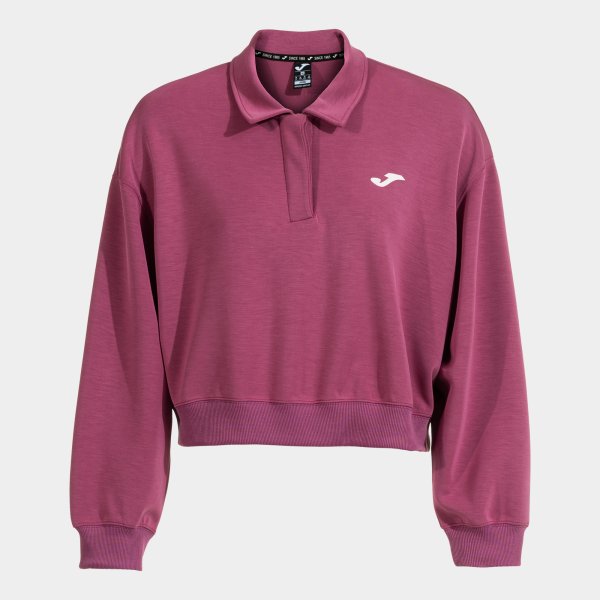 Joma Breath pulóver lila