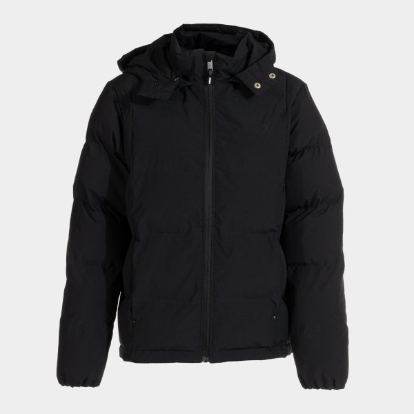 Joma Urban Street anorák fekete
