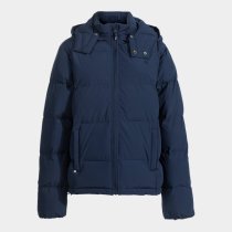 Joma Urban Street anorák sötétkék