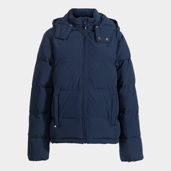 Joma Urban Street anorák sötétkék