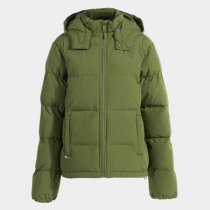 Joma Urban Street anorák zöld
