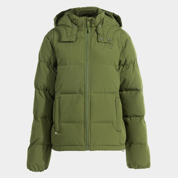 Joma Urban Street anorák zöld