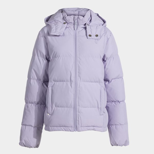 Joma Urban Street anorák rózsaszín
