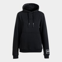 Joma Urban Street kapucnis pulóver fekete
