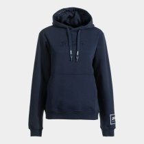 Joma Urban Street kapucnis pulóver sötétkék