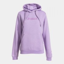 Joma Urban Street kapucnis pulóver rózsaszín