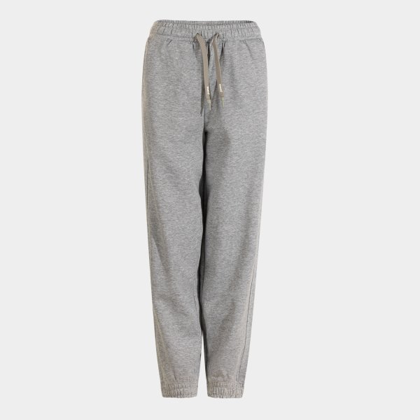 Joma Urban Street hosszú nadrág melange szürke