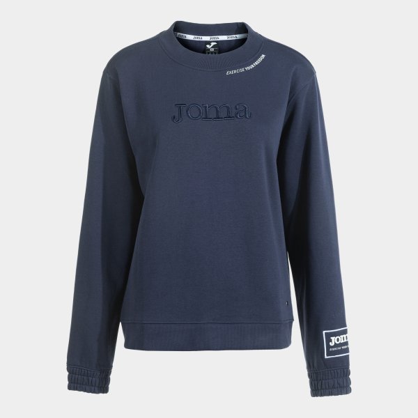 Joma Urban Street pulóver sötétkék