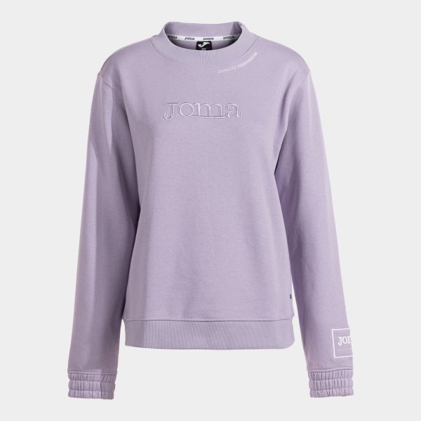 Joma Urban Street pulóver rózsaszín