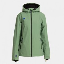 Joma Alpes anorák zöld