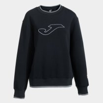 Joma Step pulóver fekete