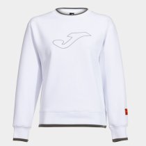 Joma Step pulóver fehér