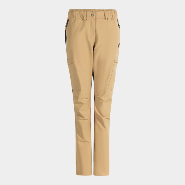 Joma Explorer hosszú nadrág bézs