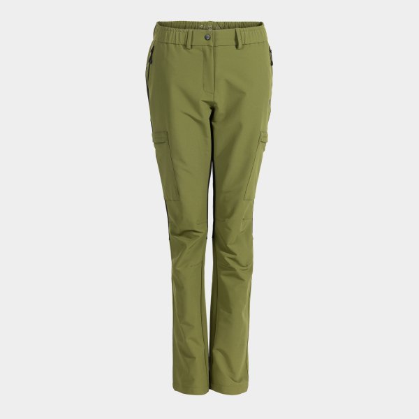 Joma Explorer hosszú nadrág zöld