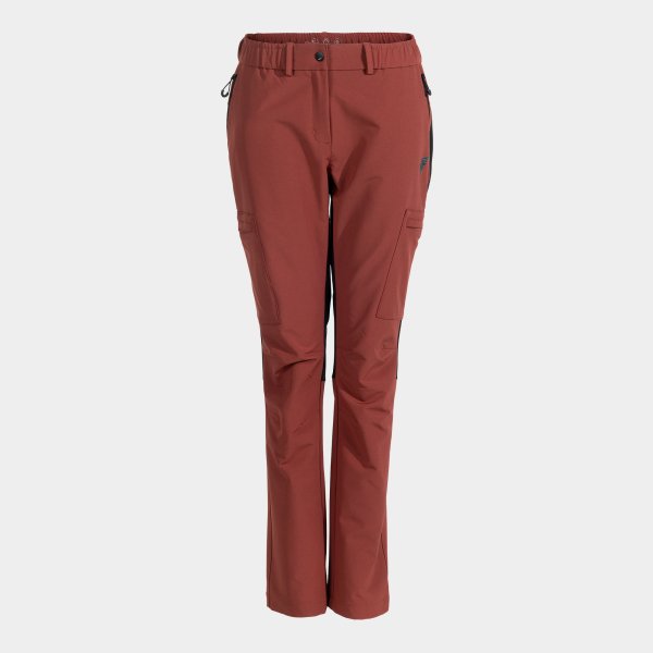 Joma Explorer hosszú nadrág piros