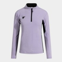 Joma Explorer polár pulóver rózsaszín