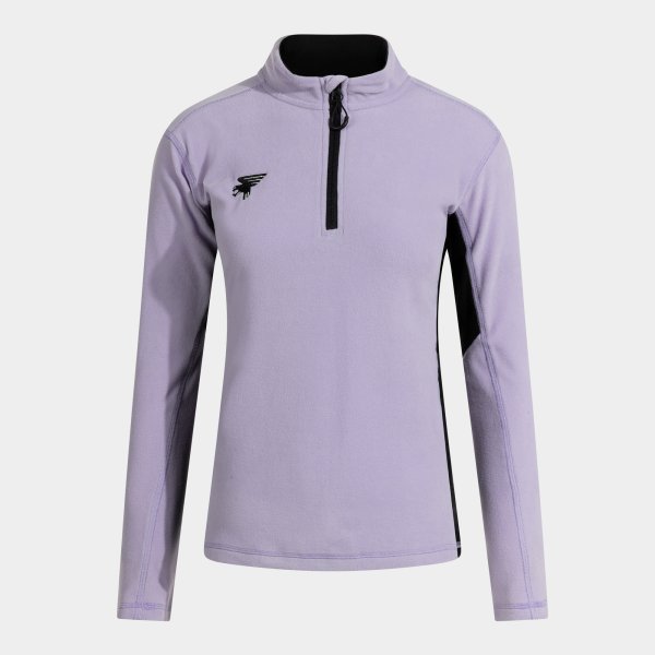 Joma Explorer polár pulóver rózsaszín