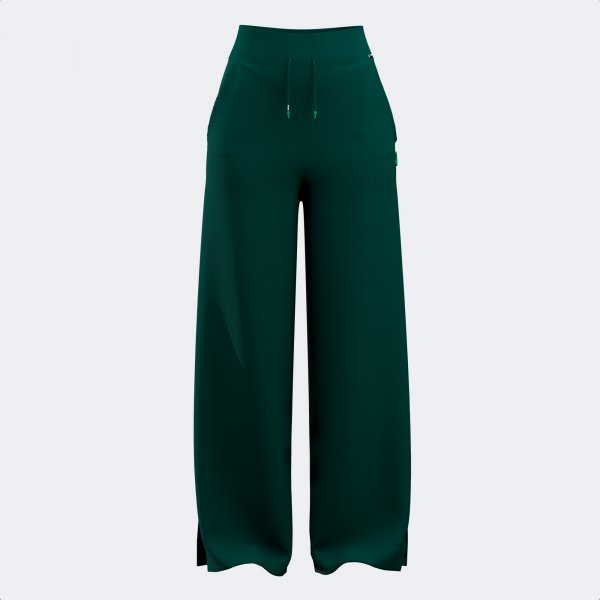 Joma U-Tribe hosszú nadrág zöld