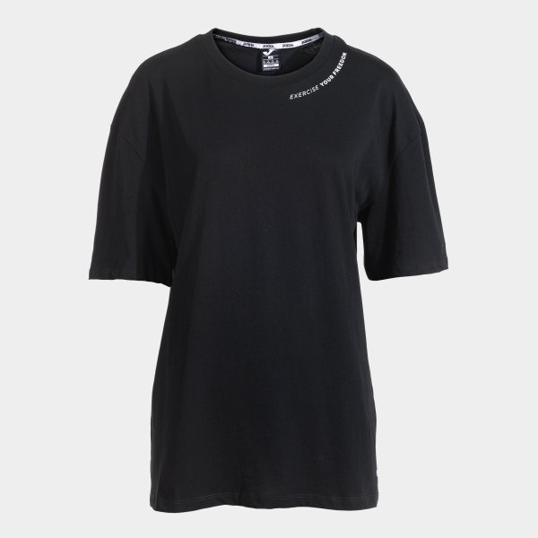 Joma Urban Street rövid ujjú mez fekete