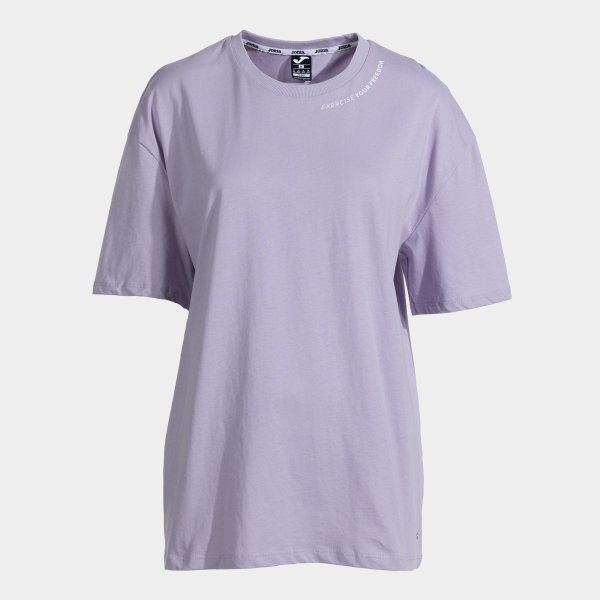 Joma Urban Street rövid ujjú mez rózsaszín