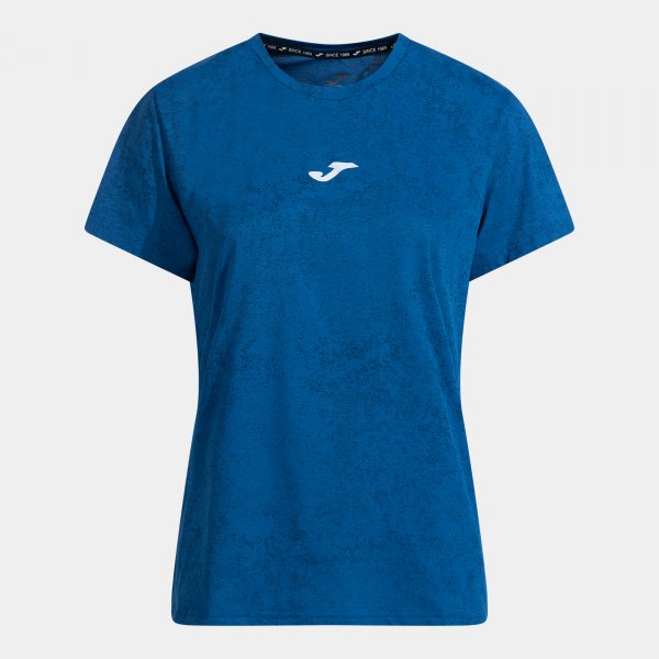 Joma Challenge rövid ujjú mez királykék