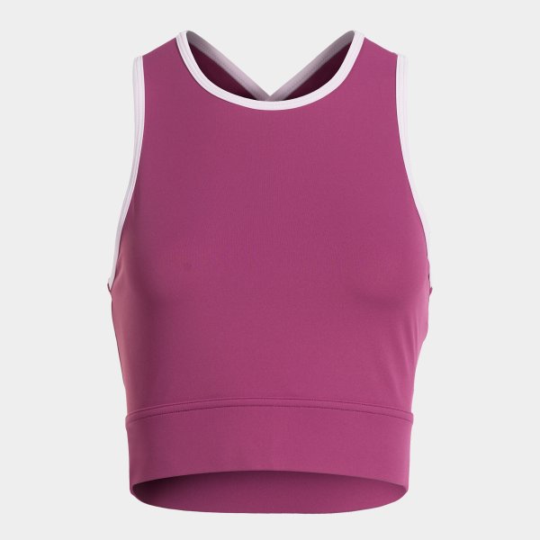 Joma Core top lila