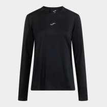 Joma Breath hosszú ujjú mez fekete