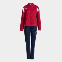 Joma Montreal melegítő szett piros-sötétkék