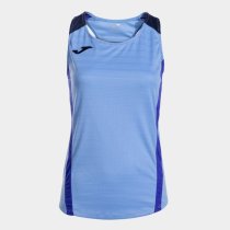 Joma Montreal ujjatlan mez égkék-sötétkék