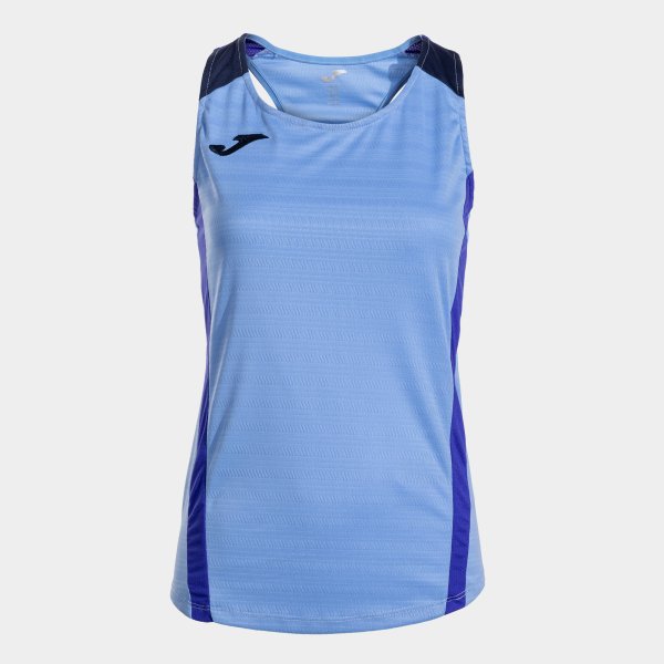 Joma Montreal ujjatlan mez égkék-sötétkék