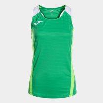 Joma Montreal ujjatlan mez zöld-fluoreszkáló zöld